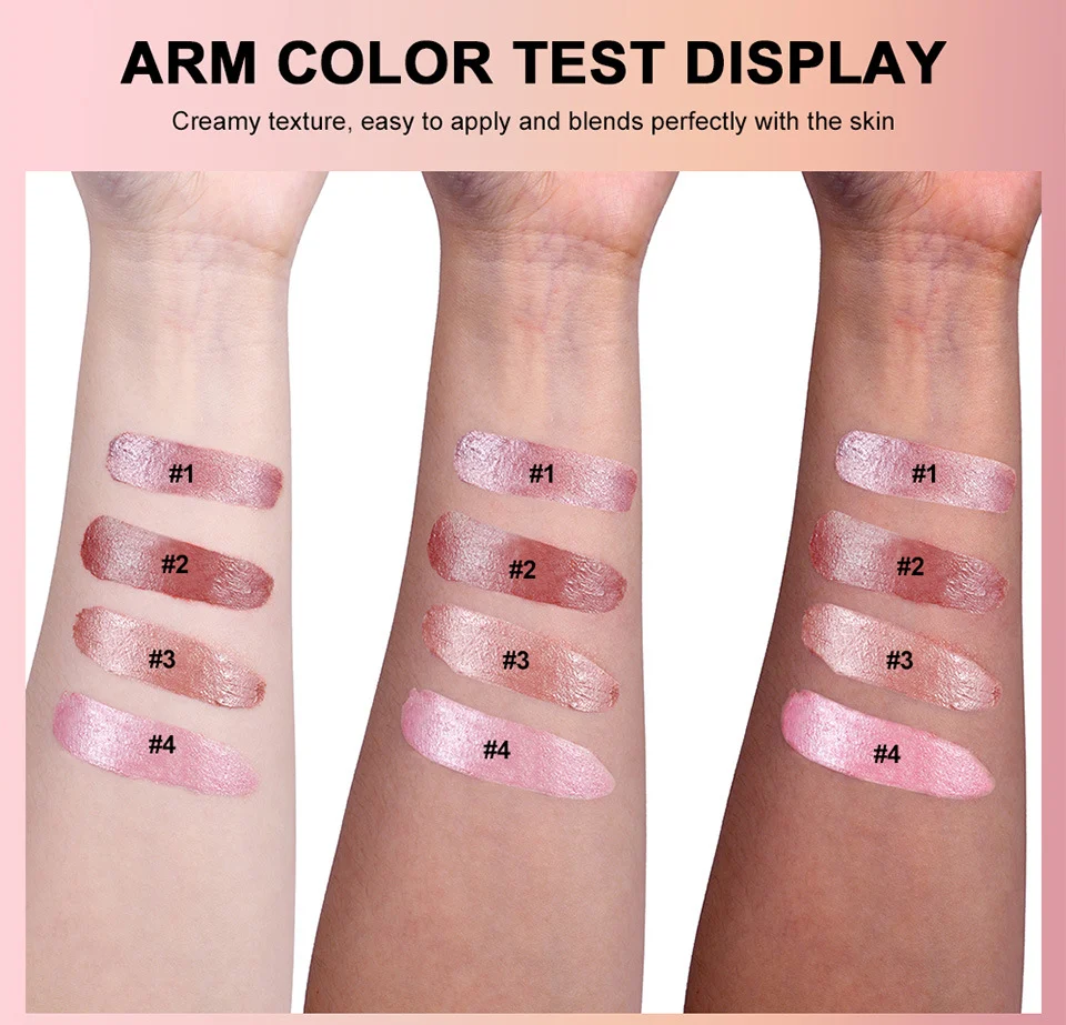 Miracle Balm Multi-Purpose Tinted Moisturizer for Face, Lips & Cheeks - lakerain Dewy Finish Cream Blush & Eyeshadow 7 lakerain miracle balm multi purpose tinted cream lak t9b5wpq9 desc 7