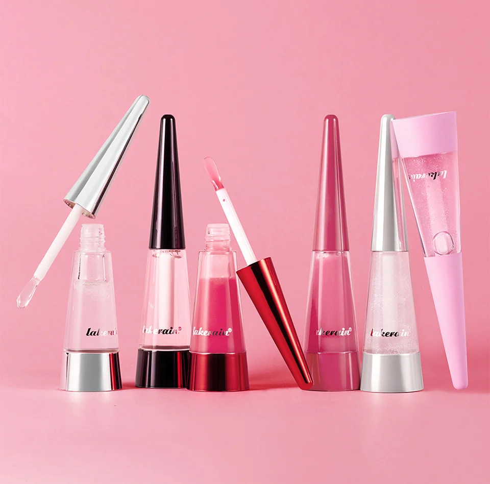 Lip Plumper Gloss Hydrating Volumizing Lip Oil for Fuller High-Shine Lips 8 lip plumper gloss hydrating volumizer lak 8jrkkjes desc 8