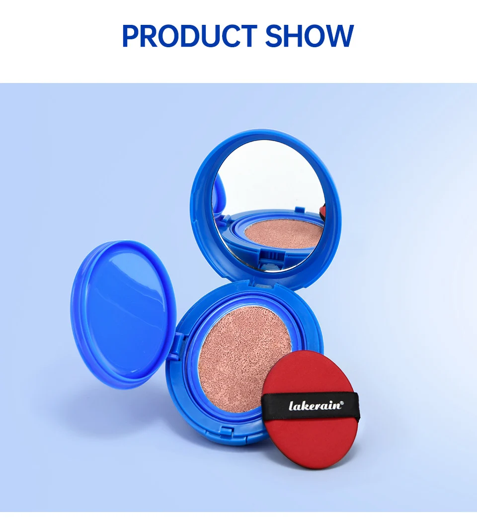 Mask Fit Cool Sun Cushion Foundation Long-lasting Full Coverage Semi-Matte Finish 18g 10 mask fit cool sun cushion foundation lak 6qjeqks2 desc 10