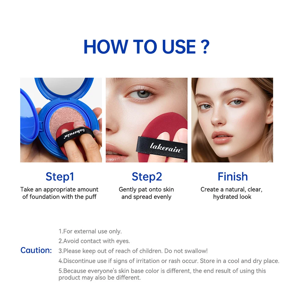Mask Fit Cool Sun Cushion Foundation Long-lasting Full Coverage Semi-Matte Finish 18g 7 mask fit cool sun cushion foundation lak 6qjeqks2 desc 7