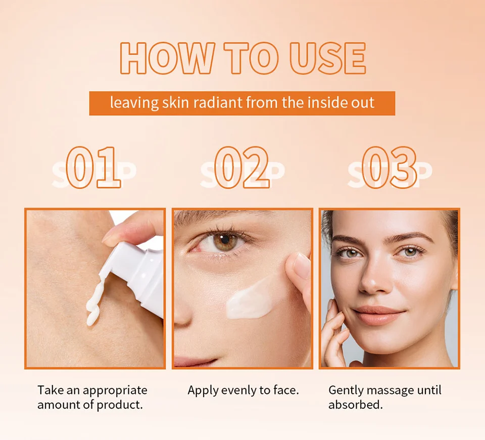 Turmeric Face Lotion Hydrating & Brightening Moisturizer with Niacinamide 100ml 8 turmeric face lotion moisturizer lak 4cat4bs5 desc 8